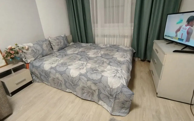 Квартира на Речном бульваре 3к1