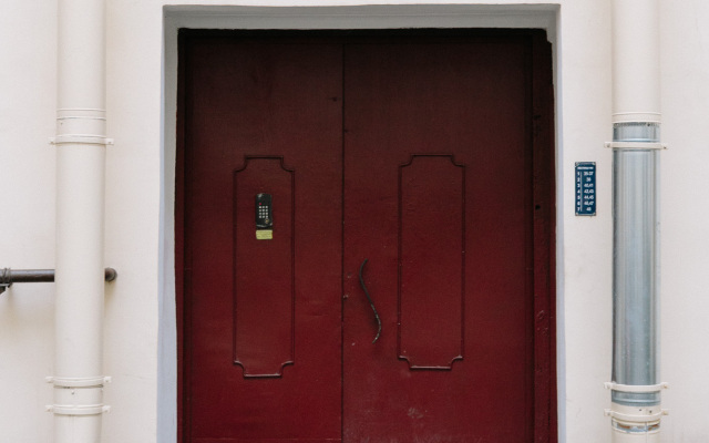 ApartMK Малая Морская