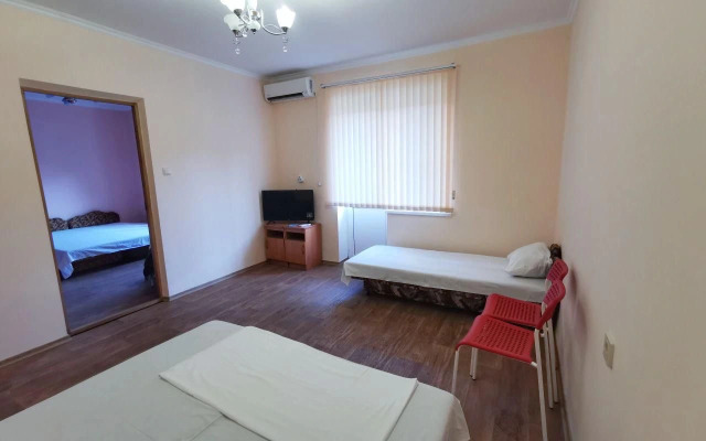 Novy Dom Guest House
