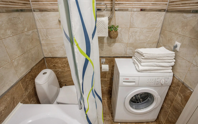 Квартира в Самом Центре Южной Столицы