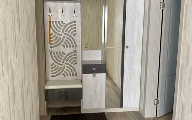 Апартаменты с ремонтом