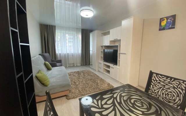U Parka Gagarina Flat
