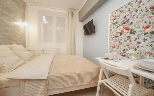 Na Tatarskoy 26-3 Apartment