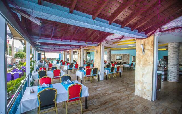 Grand Hermes Hotel