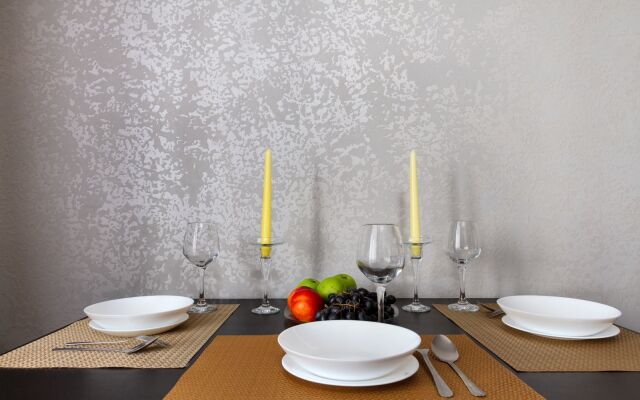 Апартаменты Пур-Пур