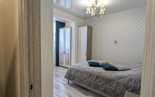 Квартира Уютная в Центре Города Сочи