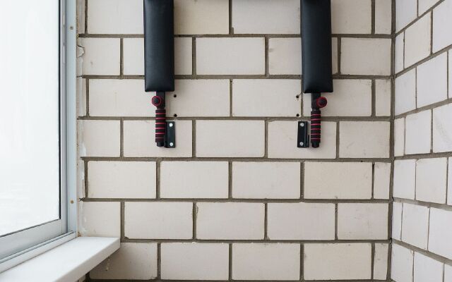 Апартаменты Right Room на Солнечном Бульваре 18