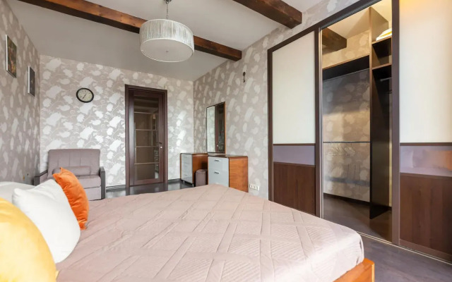 Квартира Флэты с душой в самом сердце Спб