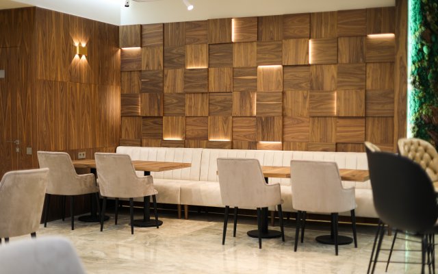 Ramina Boutique-Hotel
