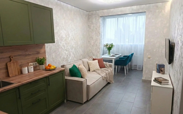 Квартира Центр Цветник Радон Бунимович 1а 43