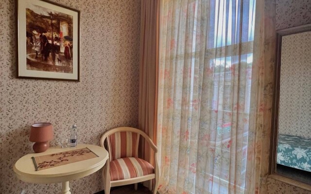 Отель Венеция