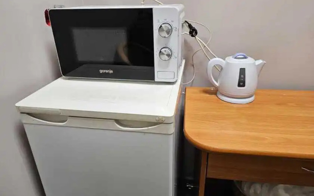 Апартаменты Вольная 25с4