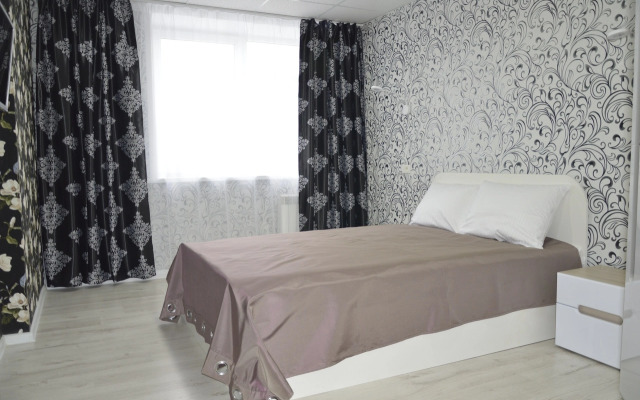 Гостиница Ассоль