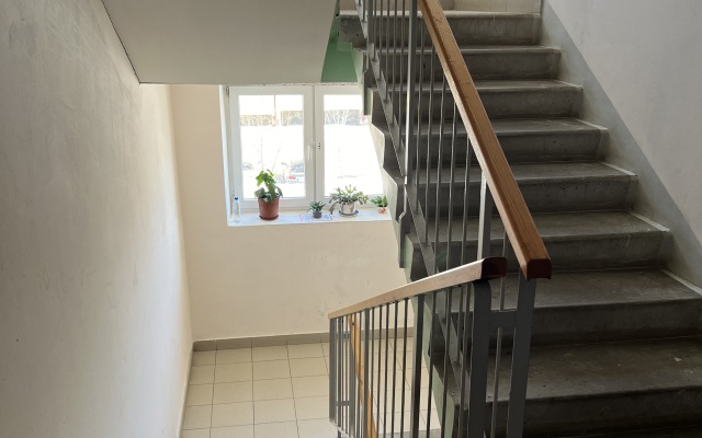 Kvartira Serdobol 64 Flat