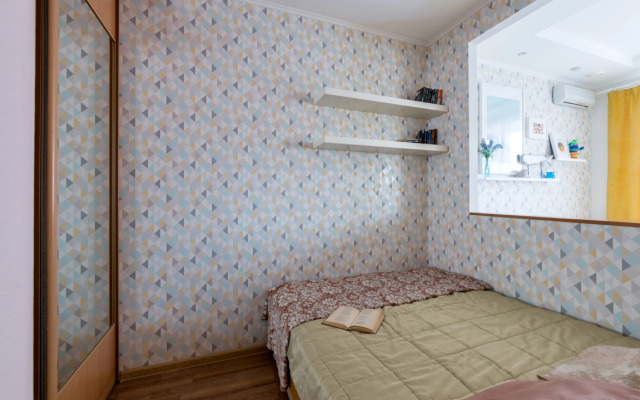 Апартаменты RentalSPb