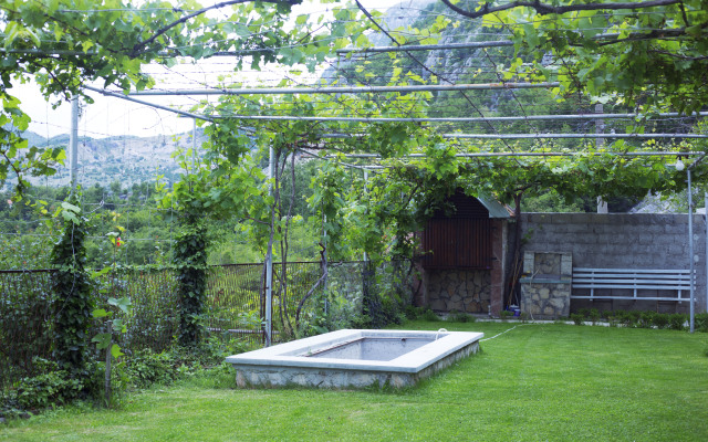 Апартаменты Old House Kontic