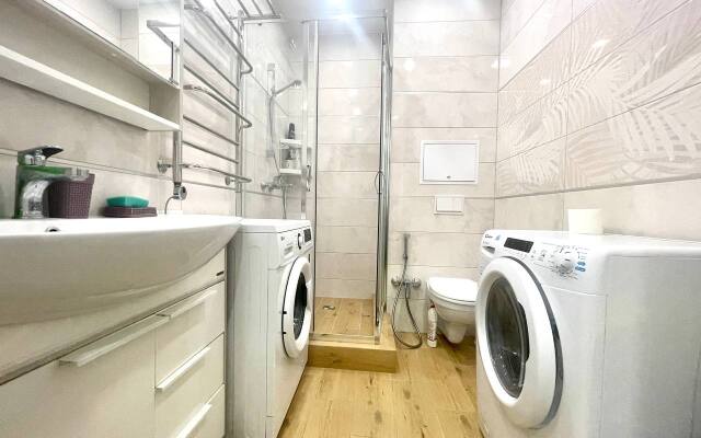 Apartamenty Leto Flat