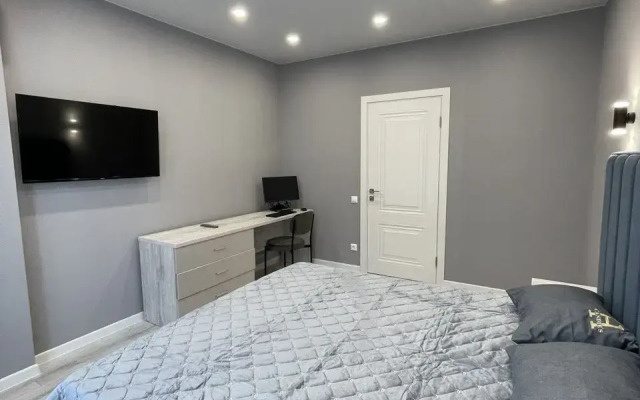 Апартаменты Море Люкс 4