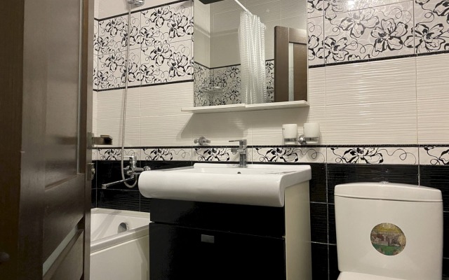 Апартаменты 395 Серафимовича 19