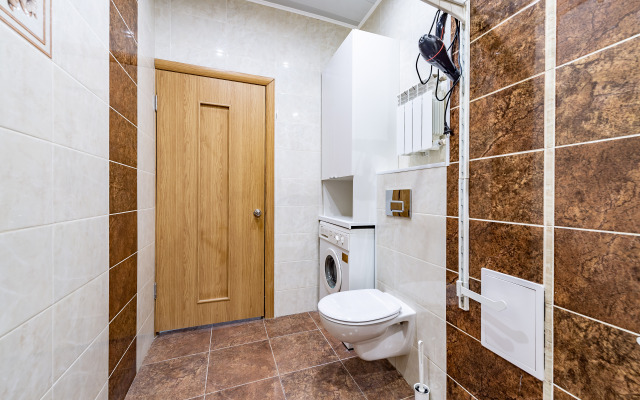 Квартира Питерского Интеллигента