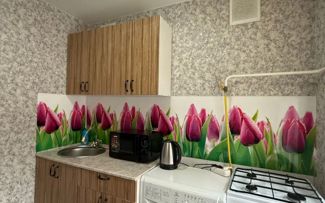 1-Komnatnaya Na Sovetskoy 2/1 Flat