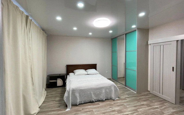 Апартаменты Топольники Уют плюс