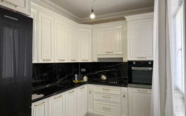 Bez Posrednikov Flat