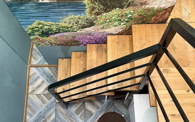 Апартаменты У метро ЗИЛ АВС1