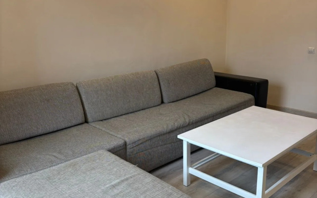 Апартаменты С Шикарным видом у парка Галицкого