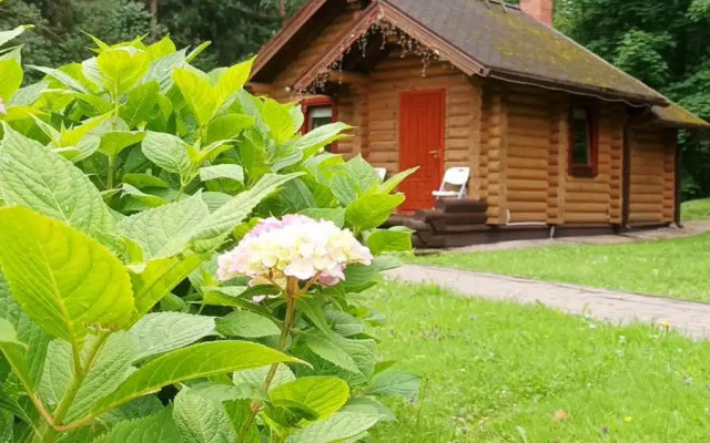 Zayachya Polyana Recreation center