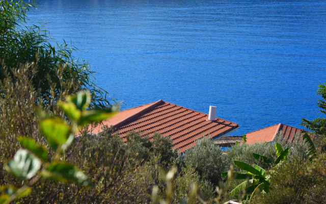 Likya Pavilion Hotel