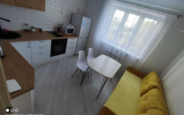 Квартира 2-х Комнатная в Новом Доме