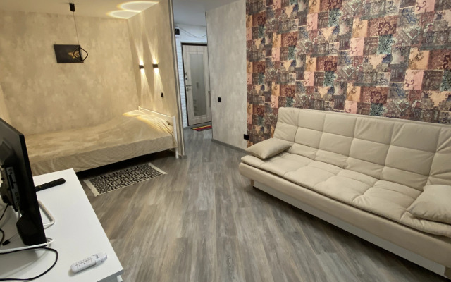 Квартира 1-ком. С Суперской Локацией