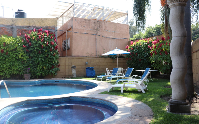 Villas Colibri by Rotamundos Hotel