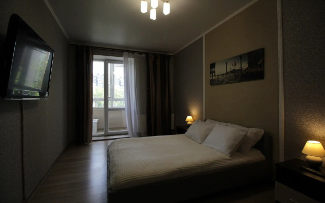 Apartamenty Uyut Flat