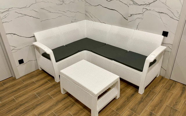 Частный дом Взорви Вельвет