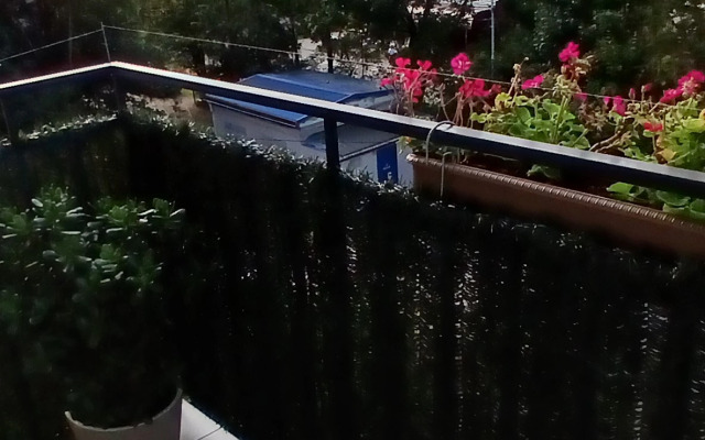 Квартира на Маркса