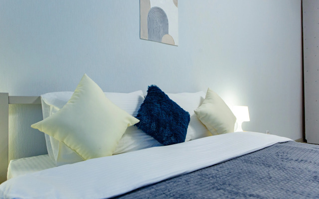 Квартира большая и красивая на Кирова