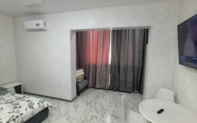 Appartamenty uluchshennye ulica Russkaya dom 30A Flat