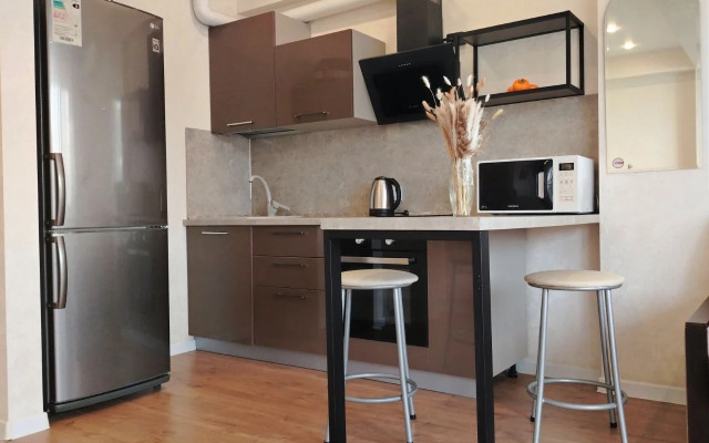 Квартира студия 318 в ЖК Каравелла Португалии