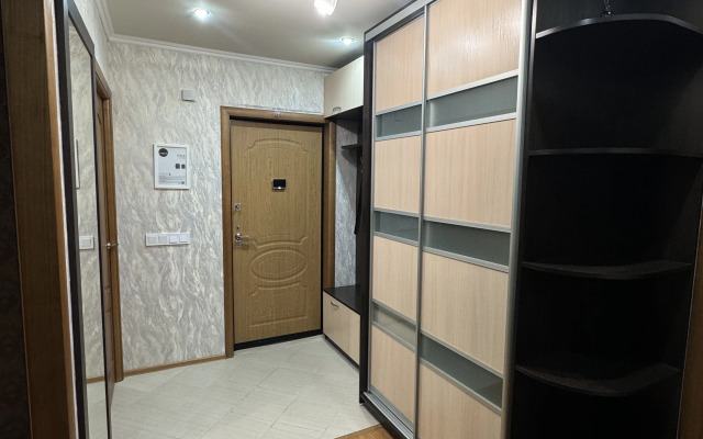 Квартира на Улице Фёдора Гладкова 26