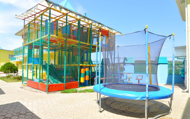 Indigo Hotel