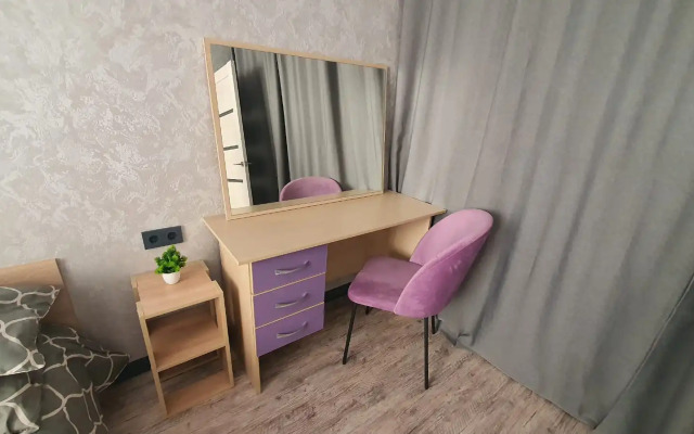 Dobry Dom okolo Megi Apartments