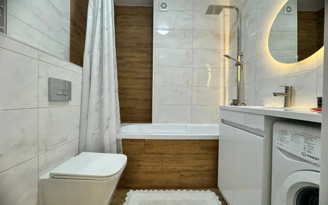 Na Zhk Linii Apartments