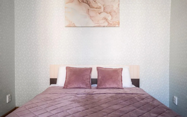 Квартира Granada Светлая красивая двухкомнатная