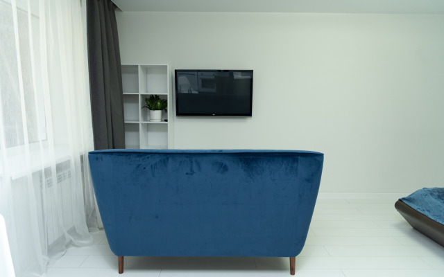 Апартаменты Уютная Квартира в Центре Города