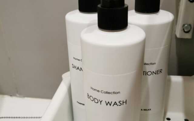 Апартаменты Стефф