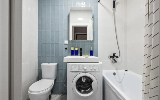 MaxRealty24 Tushino 2 Apartment