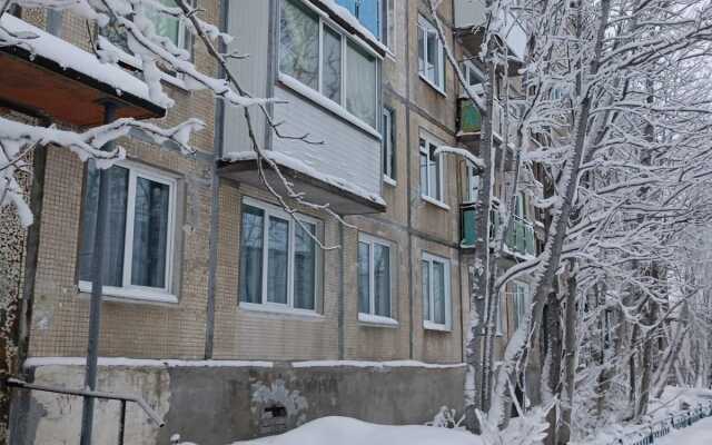 Kirovsk Terracotta Flat