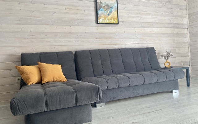 Бунгало Черёмушки